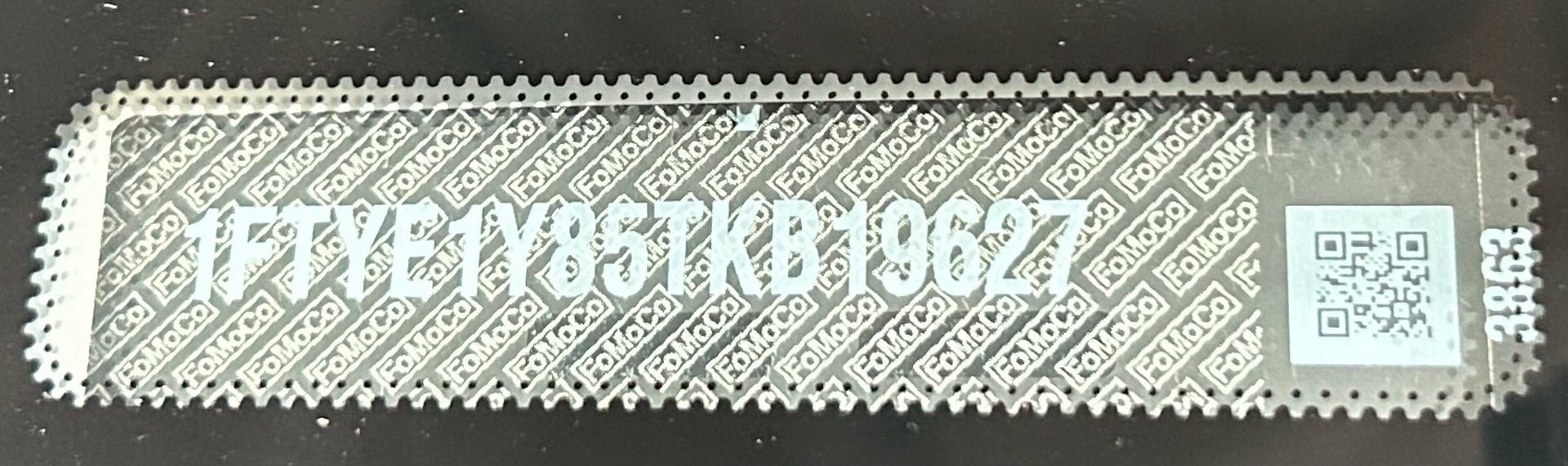 New 2026 Ford Transit 150 Low Roof RWD image 68