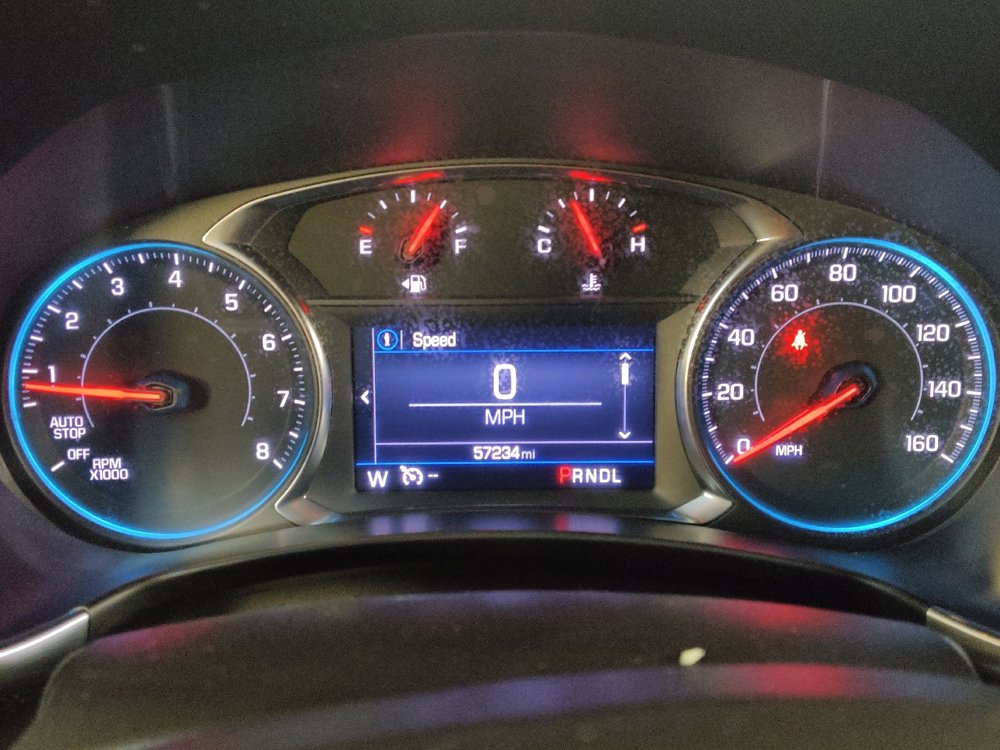 Used 2024 Chevrolet Equinox LT image 23