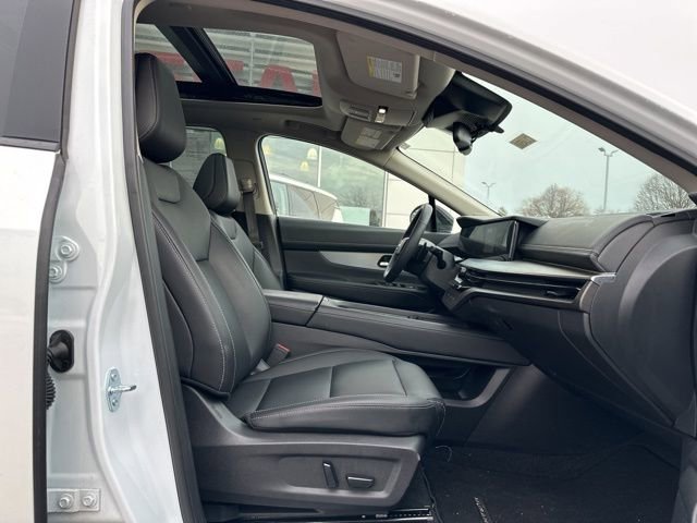 Certified 2025 Nissan Murano SL AWD/4WD image 18