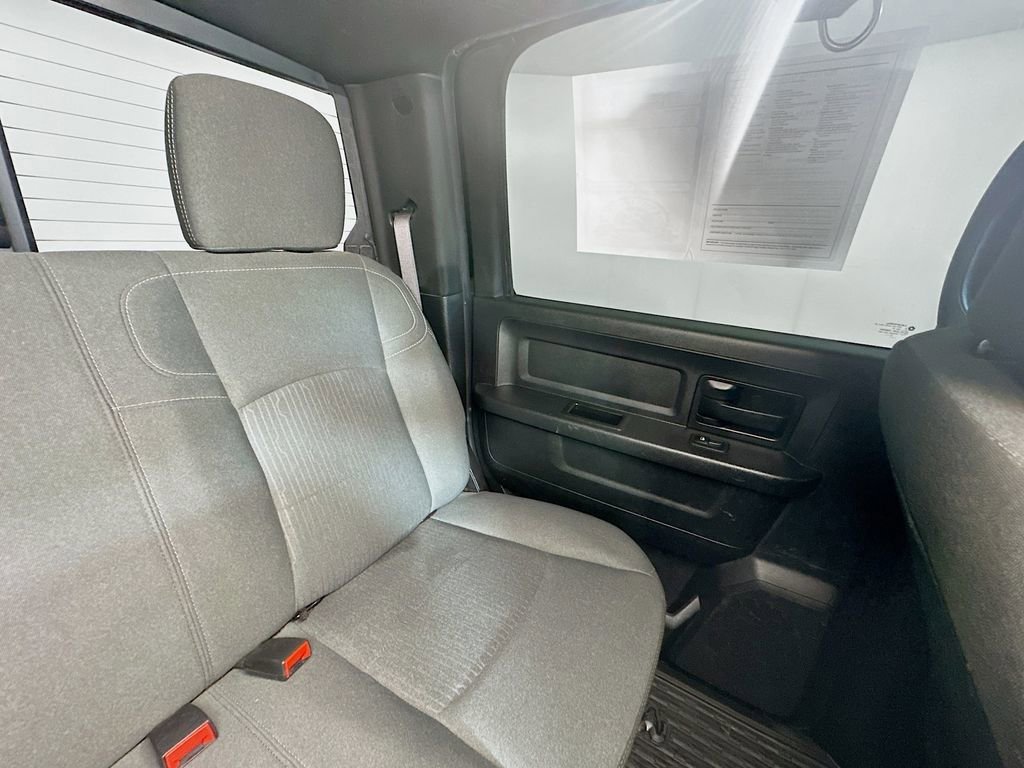 Used 2021 RAM 2500 Tradesman image 14