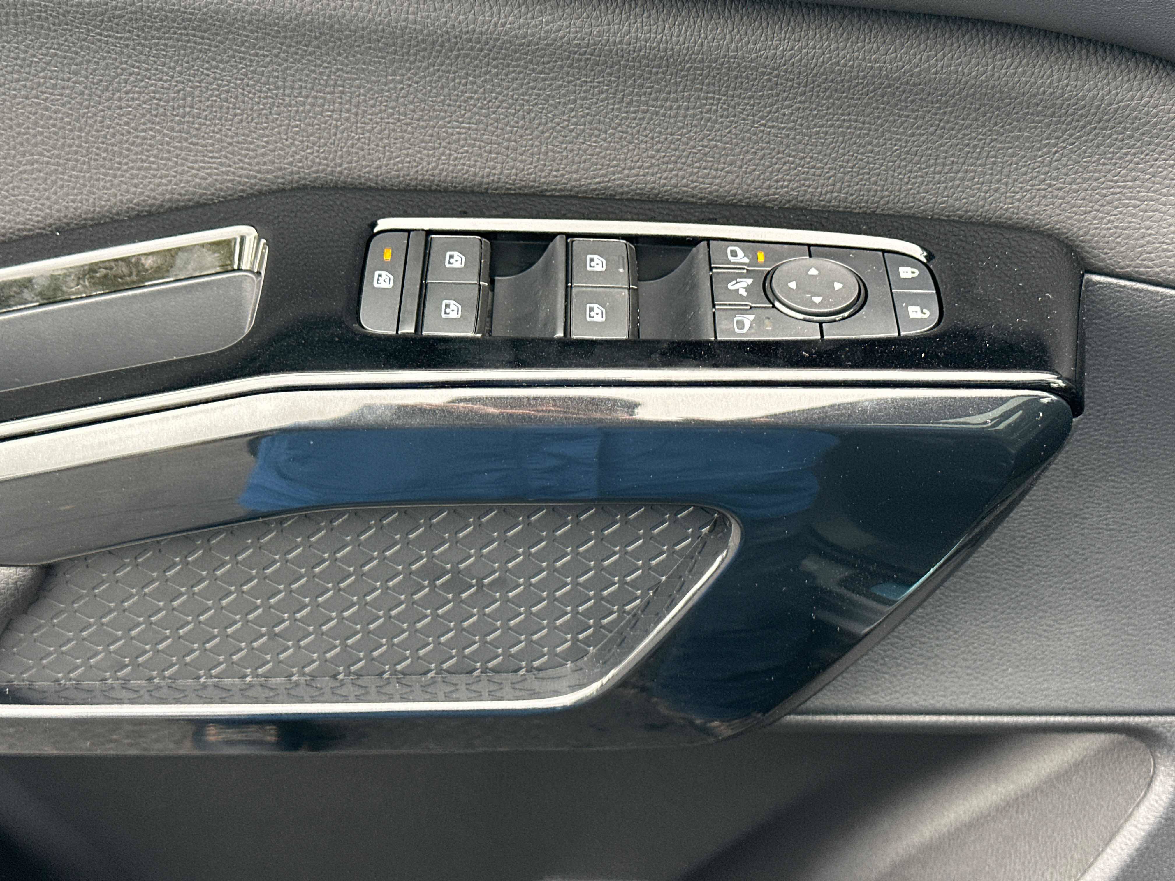 New 2026 Nissan Pathfinder Platinum AWD/4WD image 20