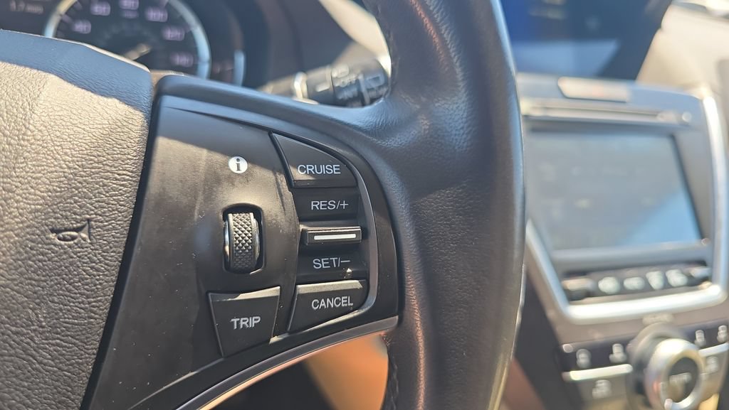 Used 2015 Acura MDX SH-AWD w/ Technology Package image 24