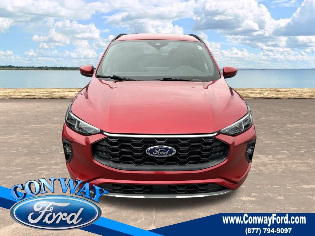 Used 2025 Ford Escape ST-Line Elite image 14