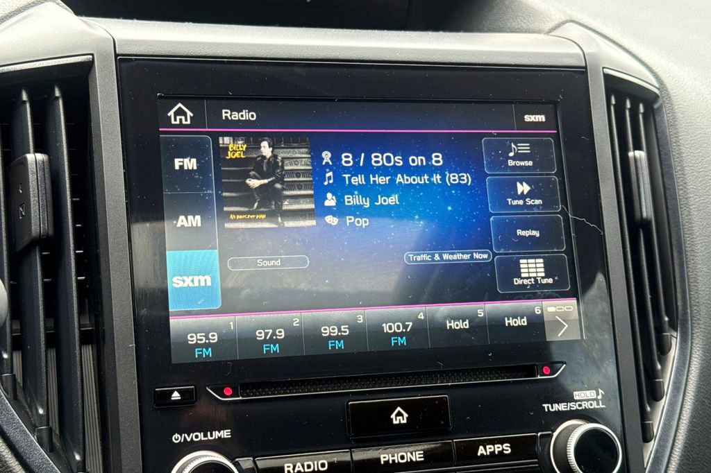 Used 2023 Subaru Crosstrek 2.5i Sport image 17