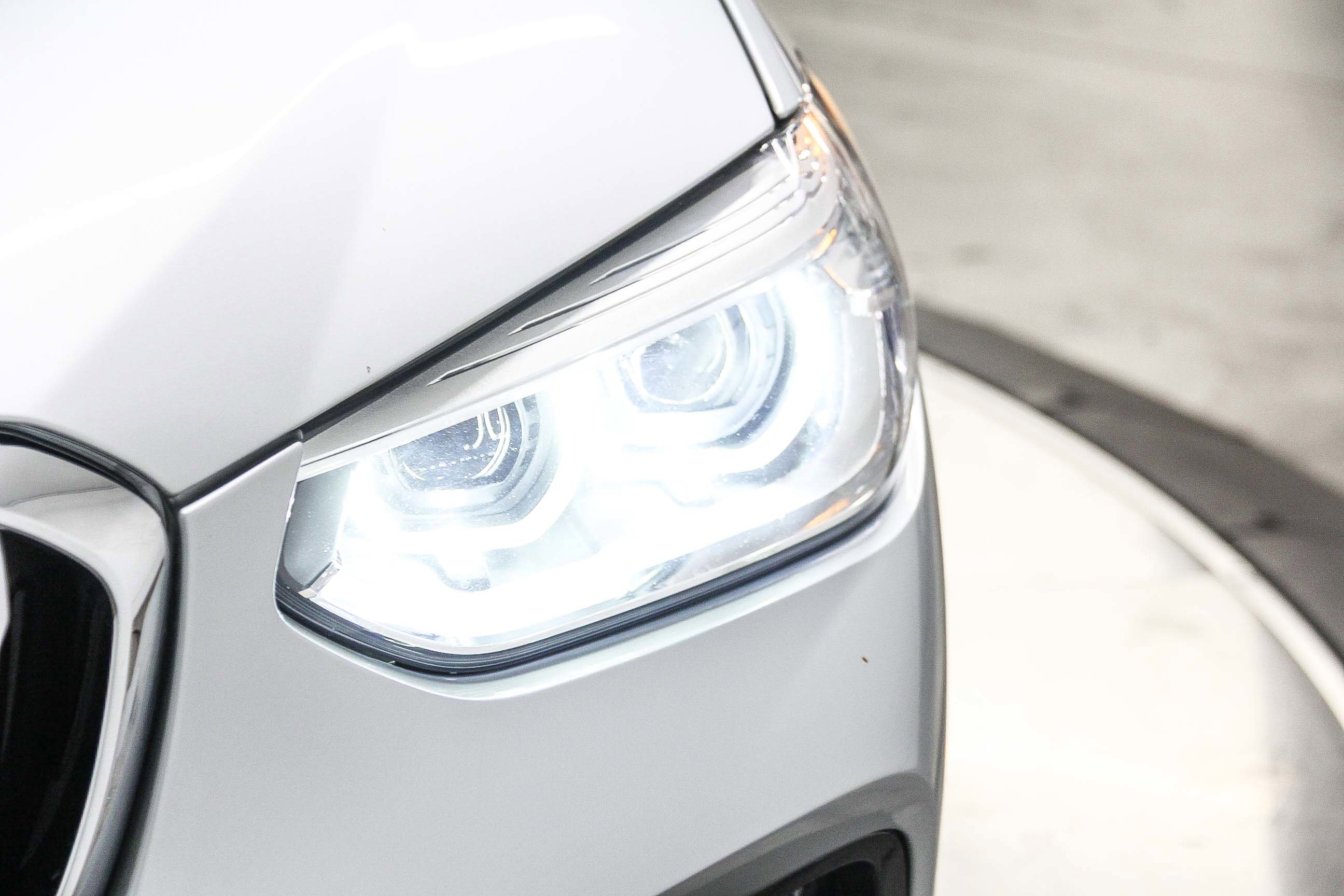 Used 2020 BMW X4 xDrive30i w/ Convenience Package image 10