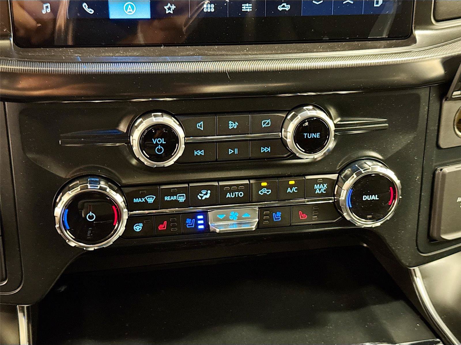 New 2026 Ford F150 Raptor AWD/4WD image 15
