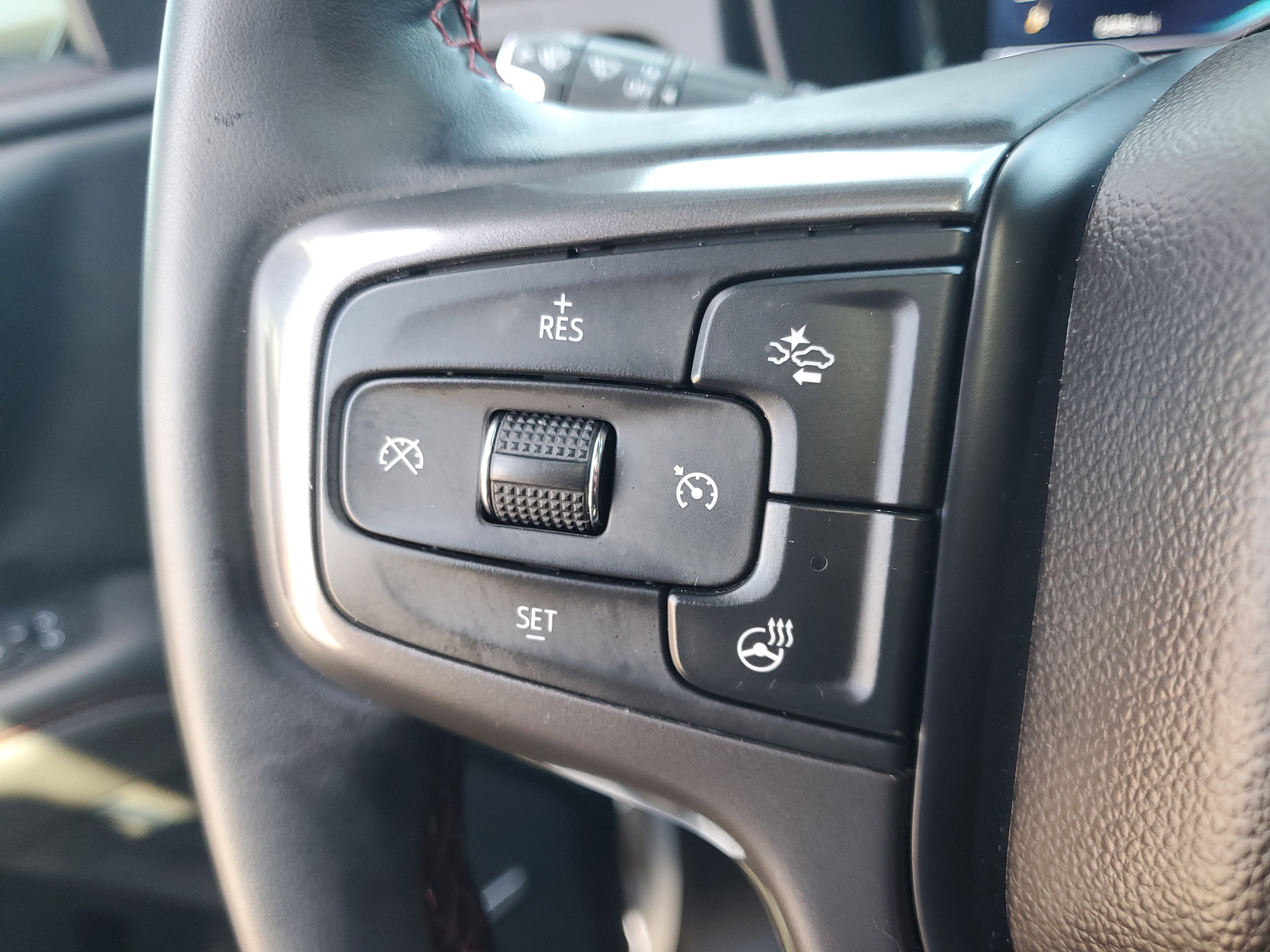 Used 2024 Chevrolet Tahoe RST w/ Luxury Package image 20