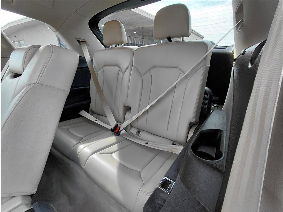 Used 2018 Audi Q7 2.0T Premium Plus w/ Premium Plus Package image 10