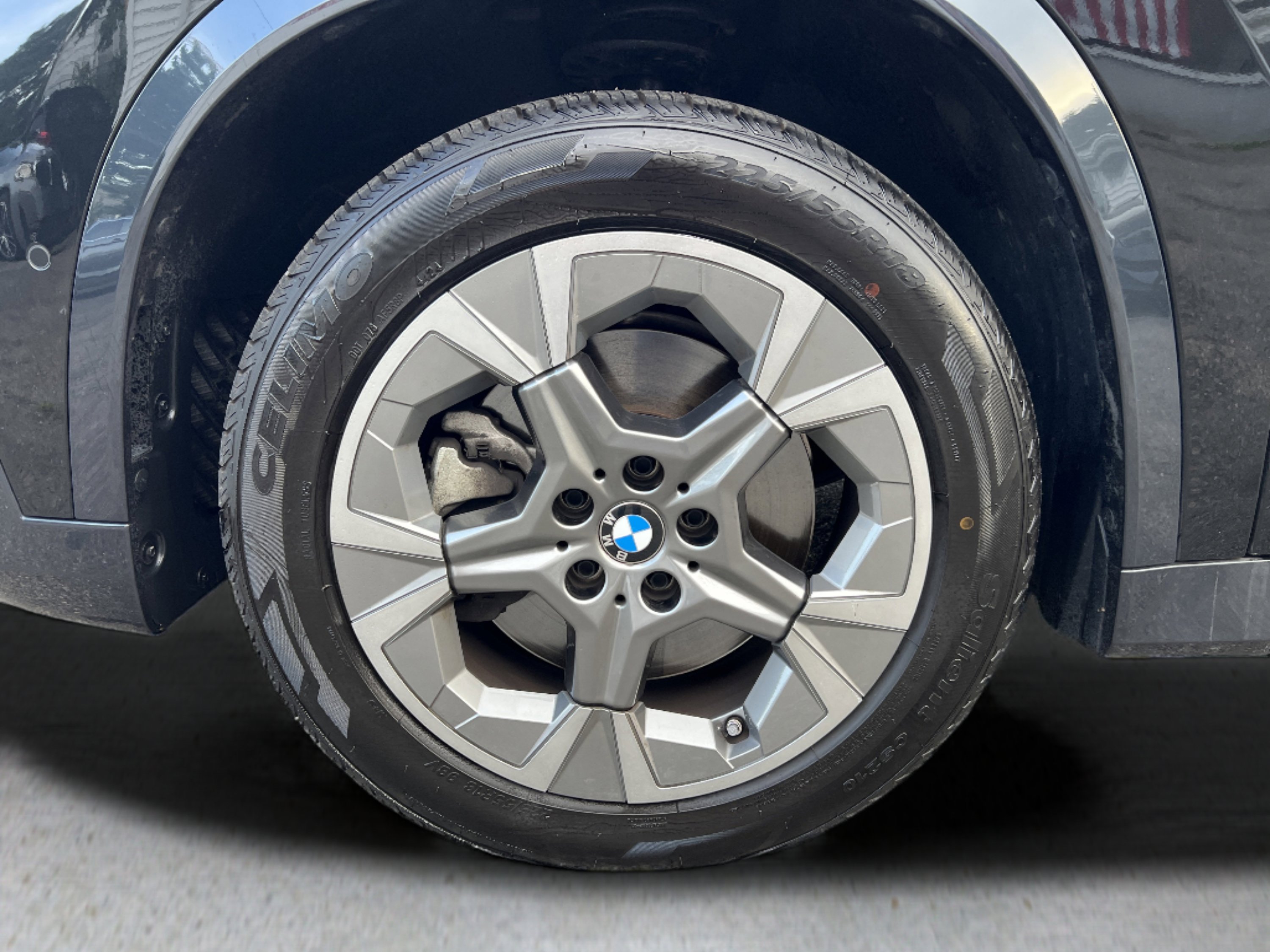 Used 2024 BMW X1 xDrive28i image 18