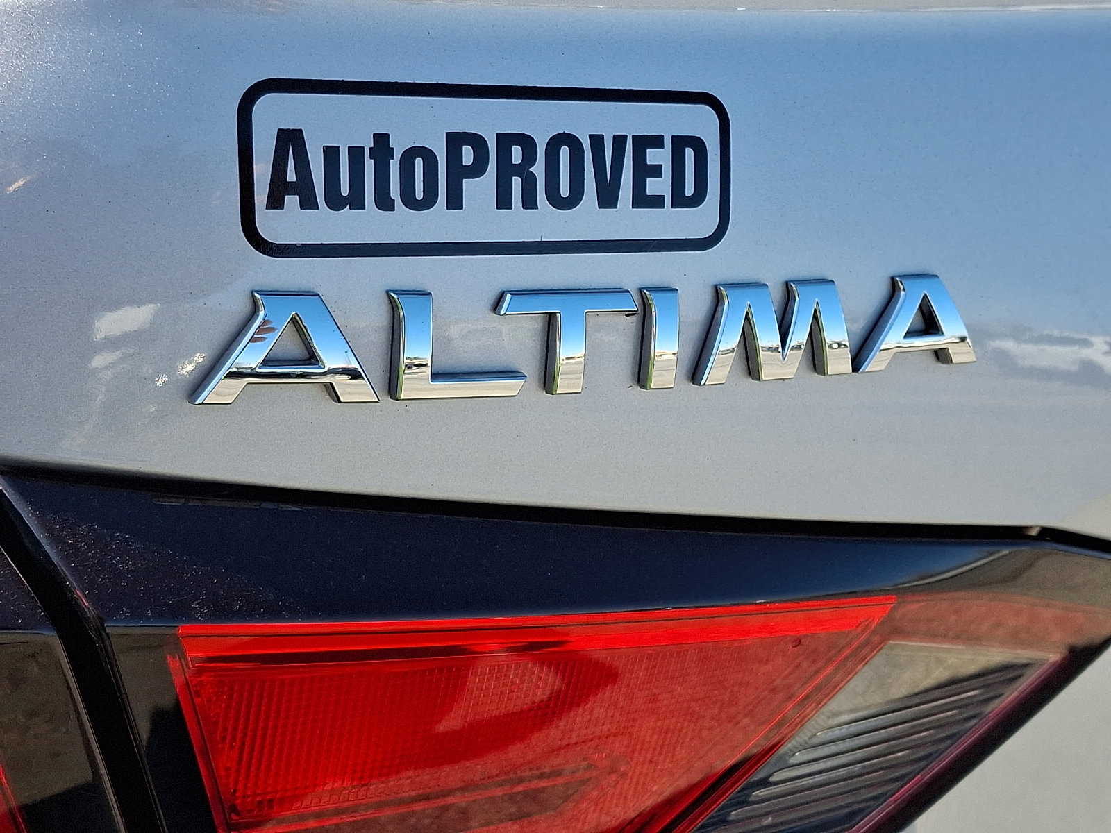 Used 2019 Nissan Altima 2.5 SL image 29