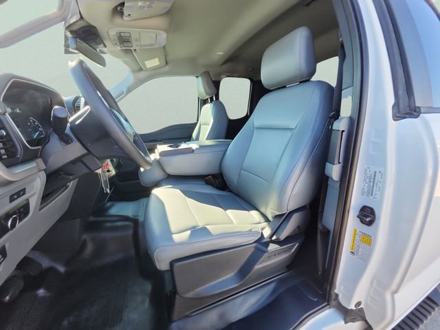 Used 2022 Ford F150 XL w/ Equipment Group 101A High image 16