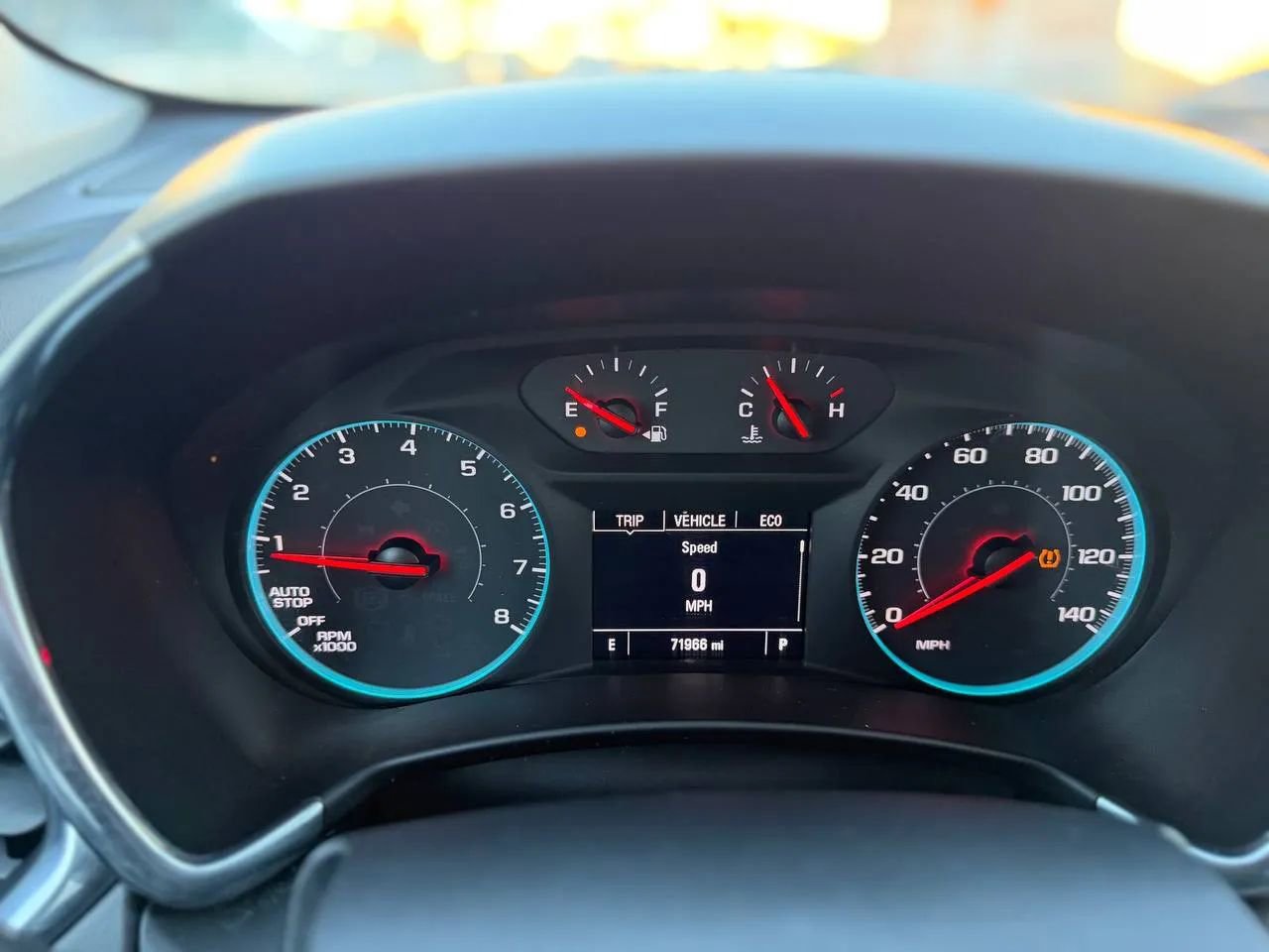 Used 2018 Chevrolet Equinox LT image 42