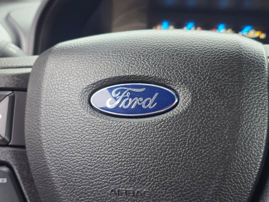 Used 2016 Ford F150 XLT w/ Equipment Group 301A Mid AWD/4WD image 29