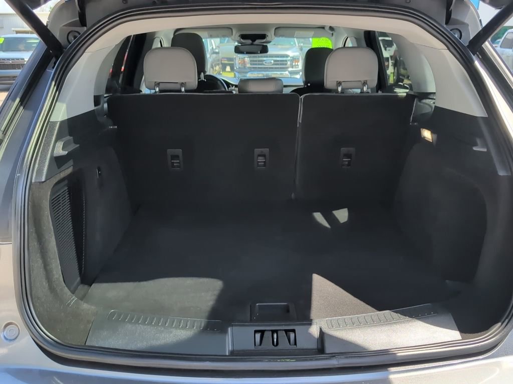 Used 2021 Lincoln Corsair FWD image 11