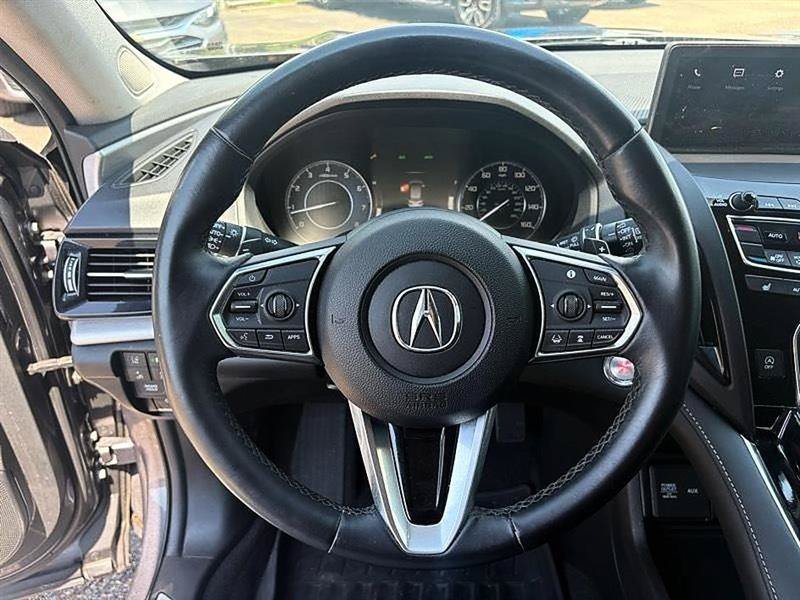 Used 2019 Acura RDX FWD w/ Technology Package image 20