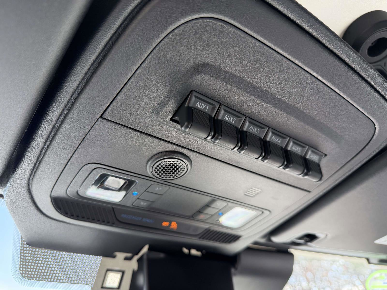 New 2026 Ford Bronco Badlands image 31