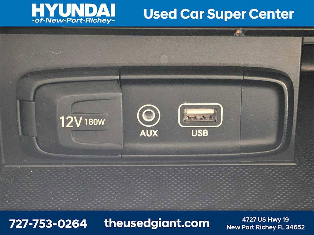 Used 2020 Genesis G70 2.0T w/ Elite Package image 28