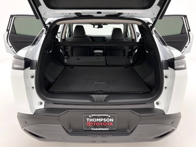 Used 2025 Nissan Murano SL w/ Cargo Package AWD/4WD image 27