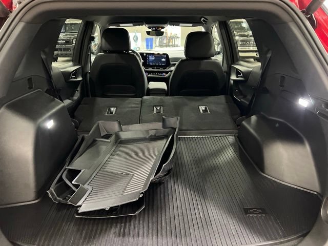 Used 2026 Chevrolet Equinox LT w/ Convenience Package II AWD/4WD image 16
