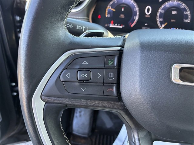 Used 2021 Jeep Grand Cherokee L Limited w/ MOPAR Finishing Package image 24