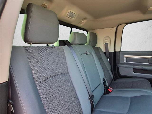 Used 2016 RAM 2500 Lone Star AWD/4WD image 14
