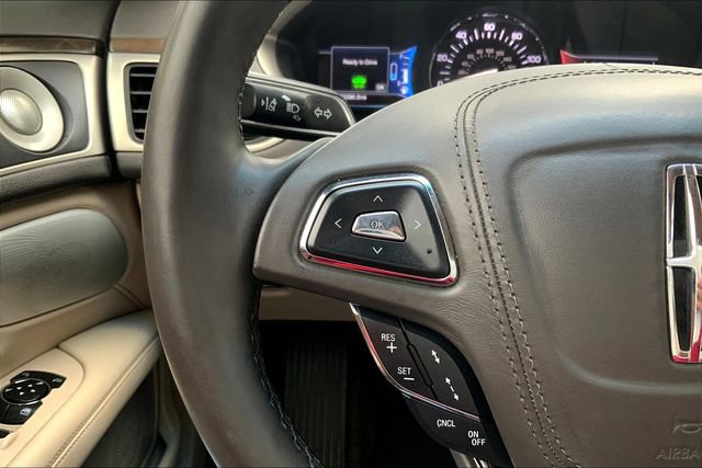 Used 2018 Lincoln MKZ Reserve w/ Luxury Package image 18
