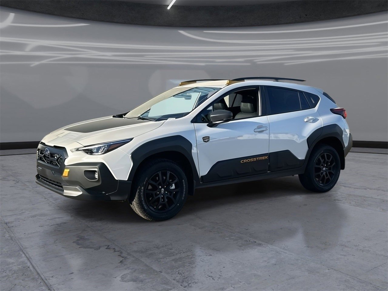 New 2026 Subaru Crosstrek 2.5i Wilderness image 1