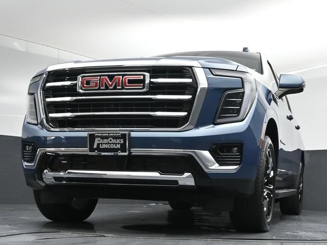 Used 2026 GMC Yukon XL Elevation w/ Elevation Premium Package AWD/4WD image 35