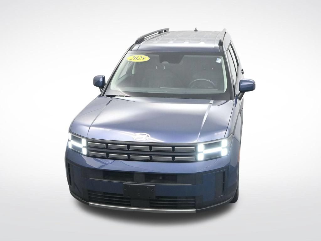 Used 2025 Hyundai Santa Fe SEL FWD image 24