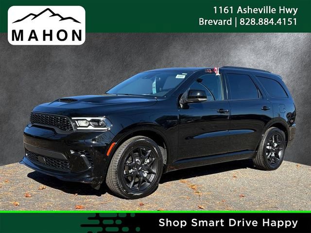 New 2026 Dodge Durango GT image 1