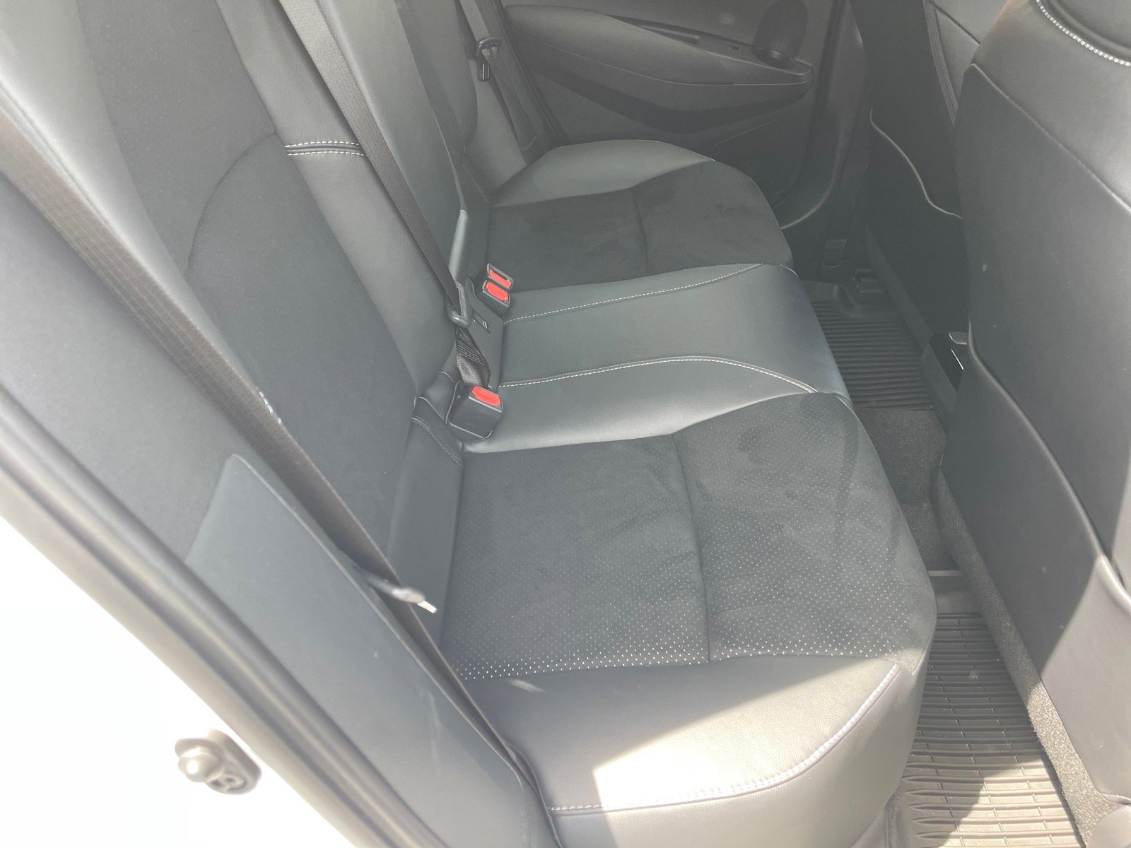 Used 2024 Toyota Corolla GR image 18