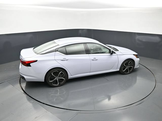 Used 2025 Nissan Altima 2.5 SR FWD image 21