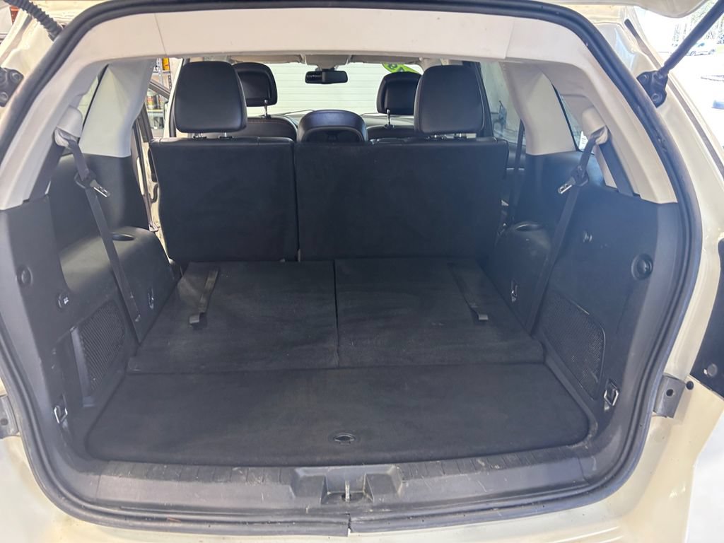 Used 2019 Dodge Journey GT AWD/4WD image 28