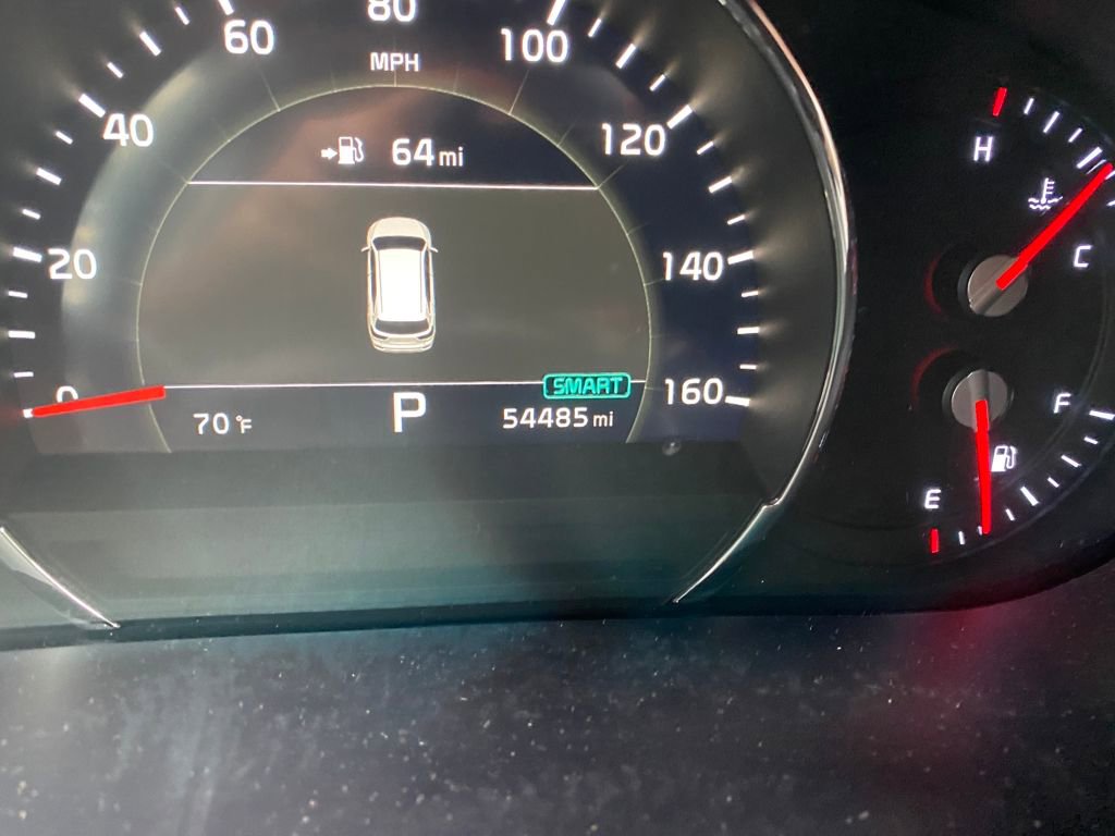 Used 2020 Kia Sorento SX image 15