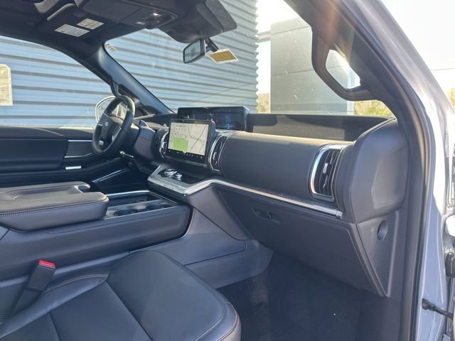 New 2025 Ford Expedition Tremor image 35