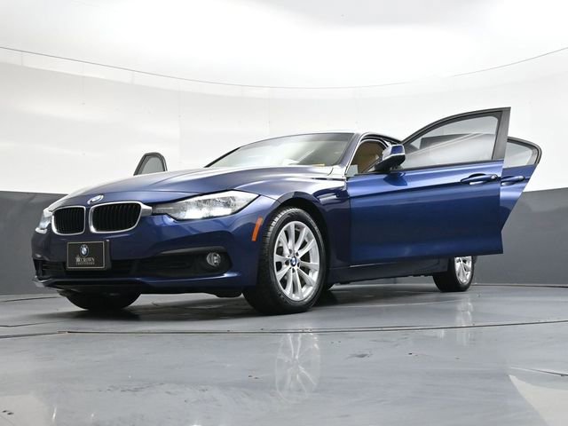 Used 2017 BMW 320i xDrive Sedan image 44