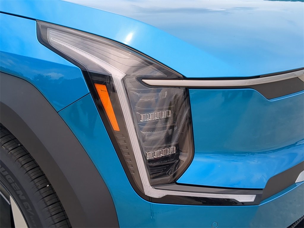 New 2026 Kia EV9 Wind image 10