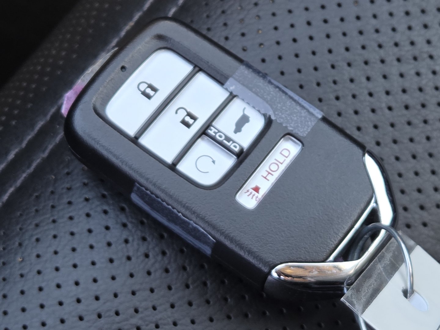 Used 2019 Honda CR-V EX-L image 36