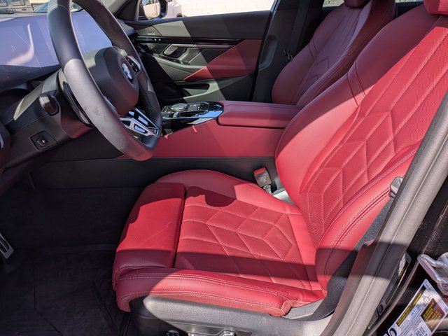 Used 2026 BMW 530i w/ M Sport Package image 14