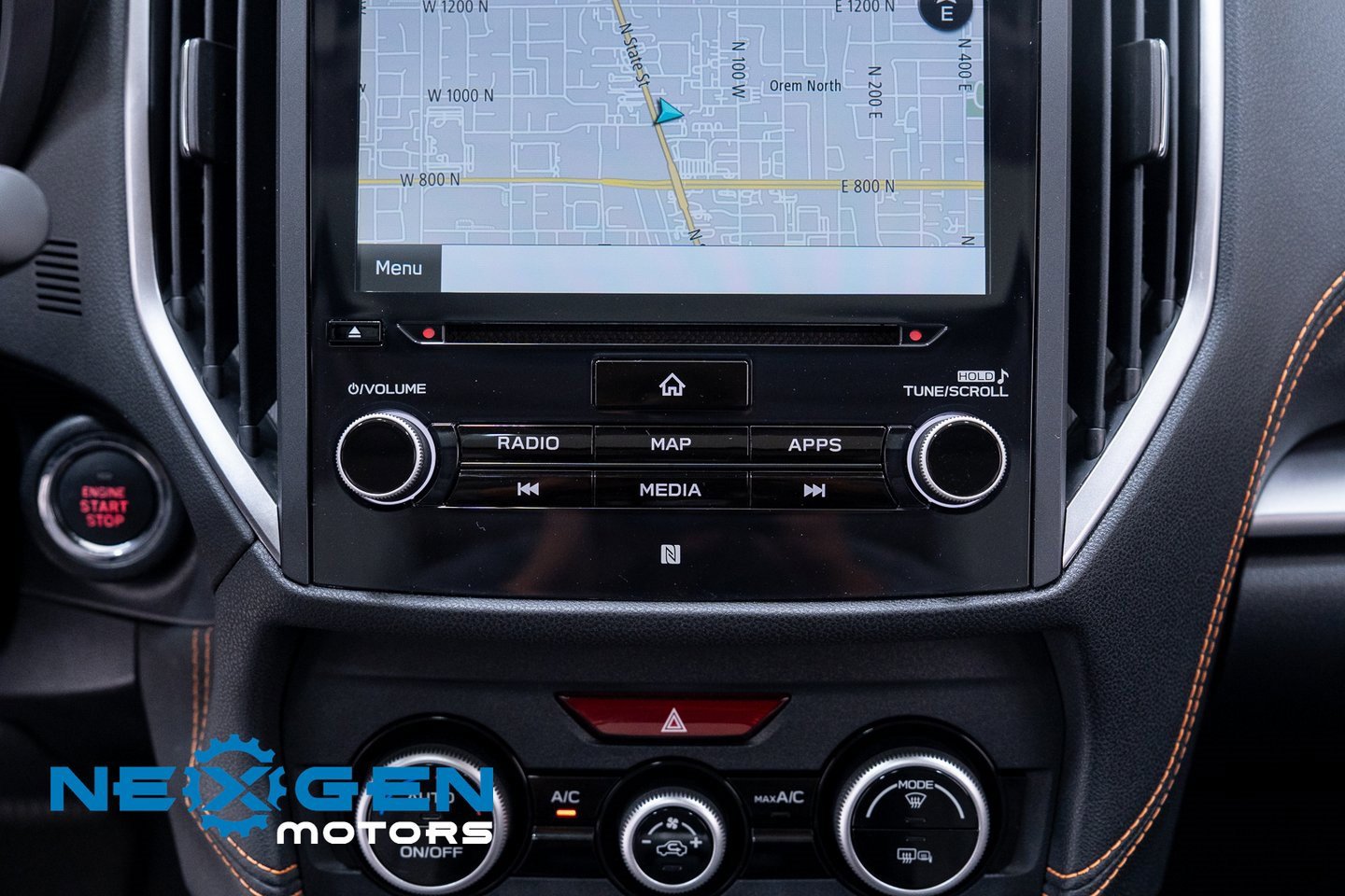 Used 2023 Subaru Crosstrek 2.5i Limited image 15