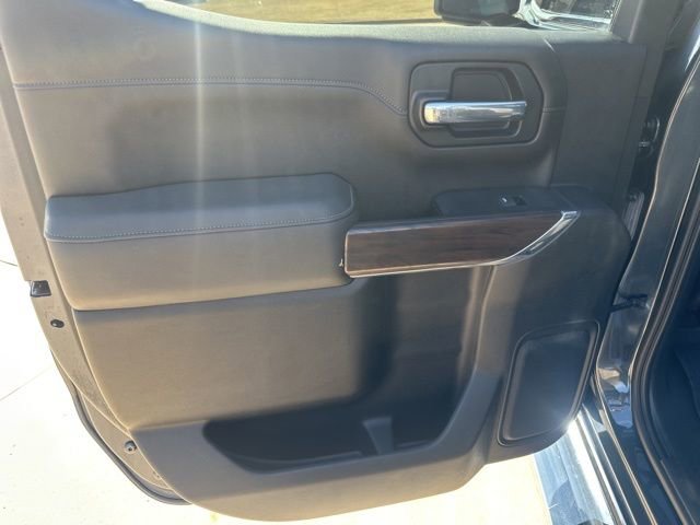 Used 2021 GMC Sierra 1500 SLT w/ SLT Convenience Package image 25