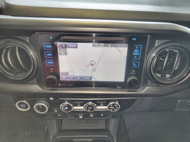 Used 2019 Toyota Tacoma TRD Off-Road AWD/4WD image 18