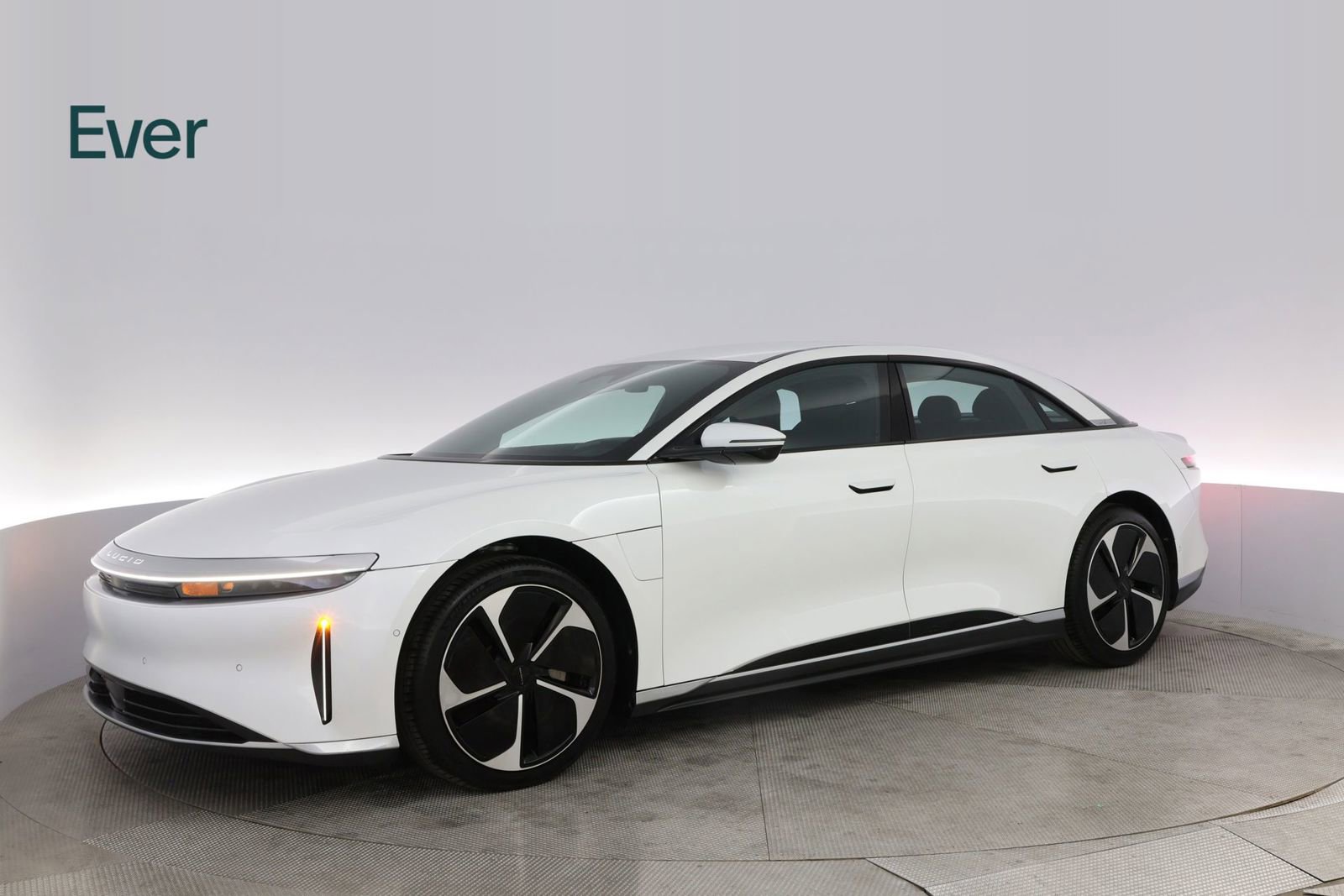 Used 2023 Lucid Air Pure AWD/4WD image 18