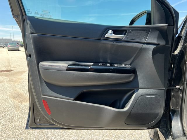 Used 2020 Kia Sportage EX w/ EX Technology Package AWD/4WD image 13