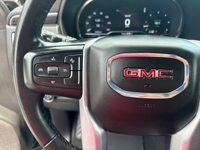 Used 2024 GMC Yukon XL SLT AWD/4WD image 25