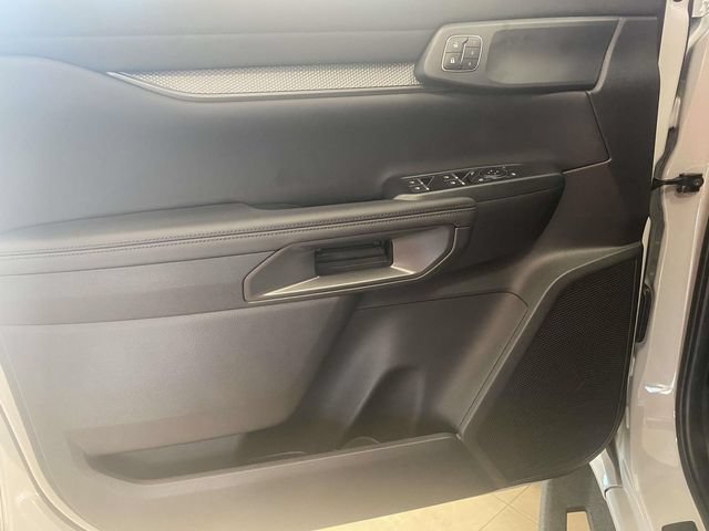 New 2026 Ford Ranger Raptor AWD/4WD image 12