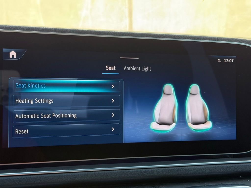 Used 2024 Mercedes-Benz GLE 350 4MATIC image 10