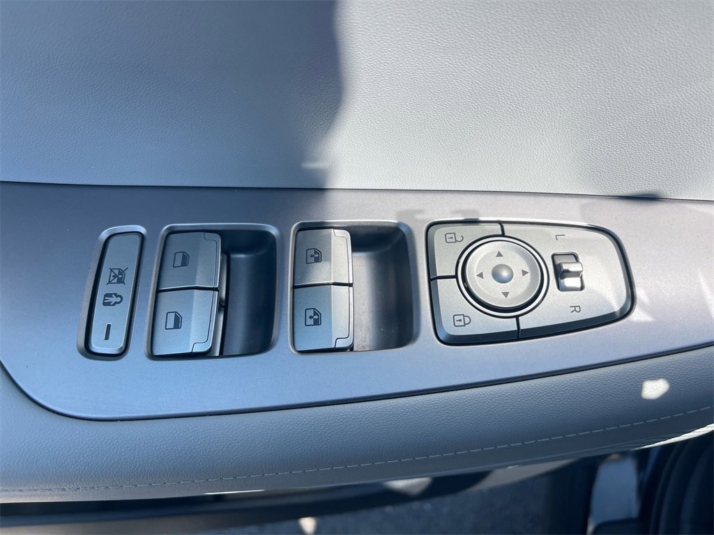 Used 2024 Hyundai Palisade SEL image 24