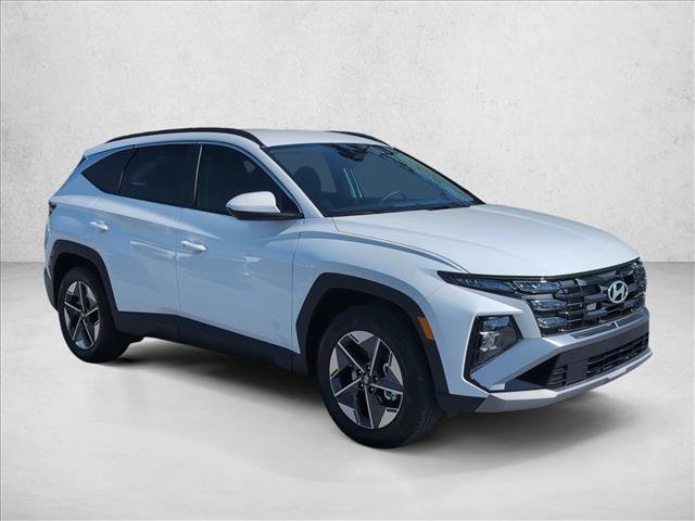 New 2026 Hyundai Tucson SEL image 7