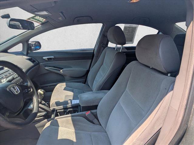 Used 2008 Honda Civic LX image 11